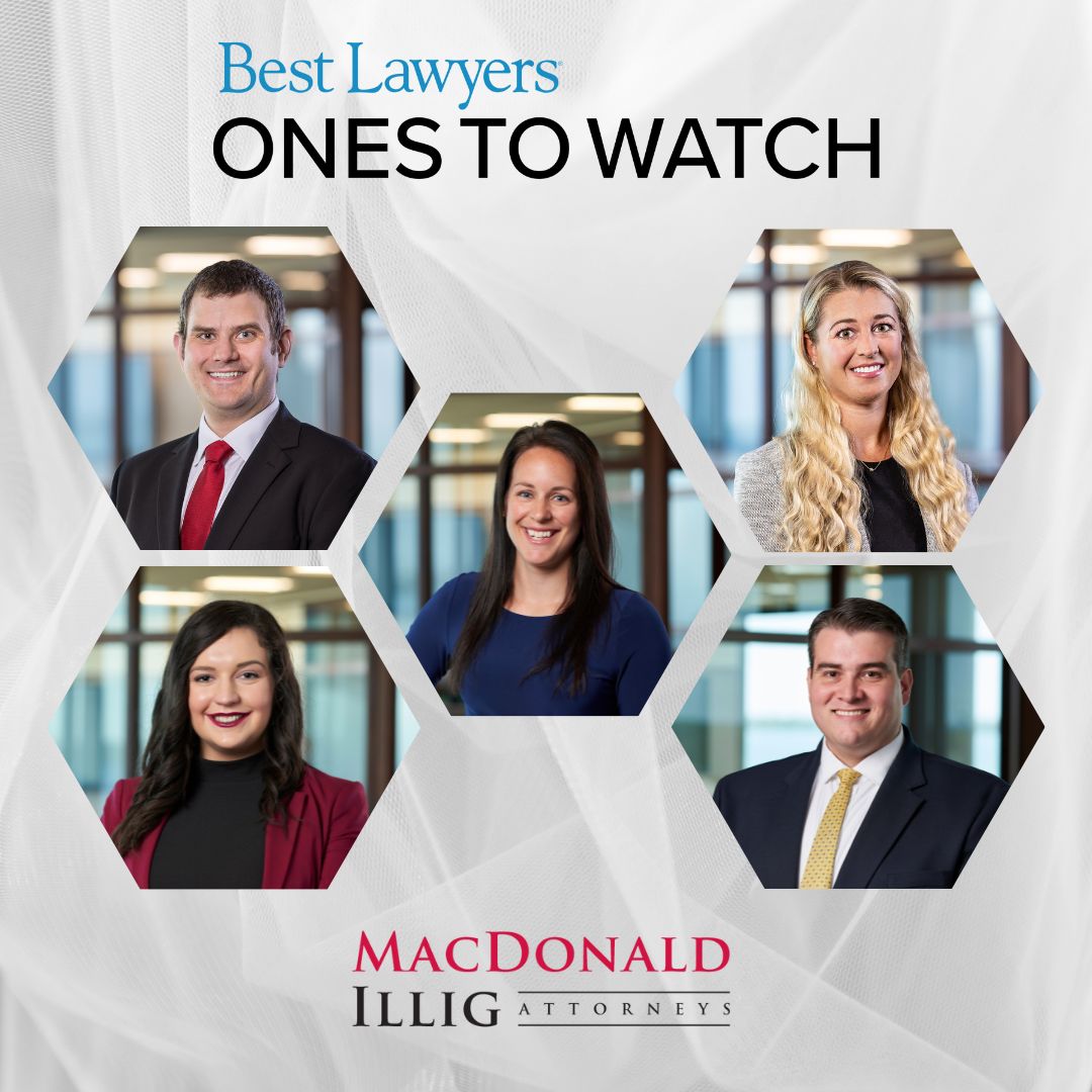 Five MacDonald, Illig, Jones & Britton, LLP Lawyers Named To 2024 Best ...