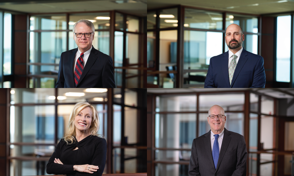 Four MacDonald Illig Partners Recognized As 2022 Pennsylvania Super Lawyers